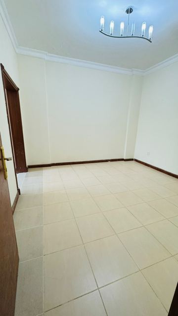 Bedroom - Al Sadd residence