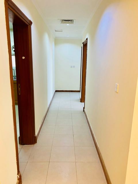 Hallway - Al Sadd residence